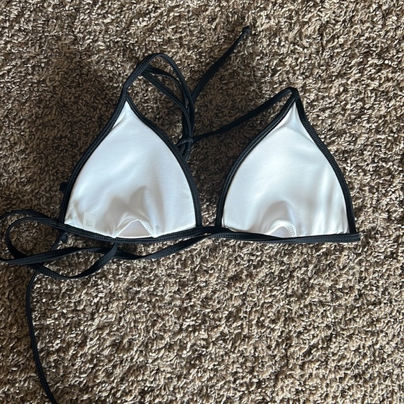 Swimsuit Bikini Top - Picture 3 of 3